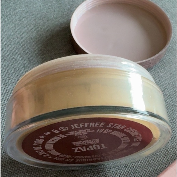 Jeffree Star luminous magic star setting powder - Picture 2 of 4